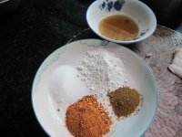 熏叉烧肉的做法步骤3