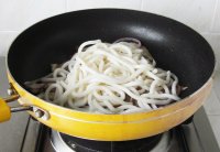 咖喱乌冬面的做法步骤6