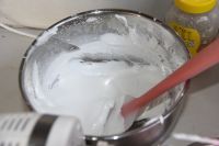 猫爪棉花糖的做法步骤13