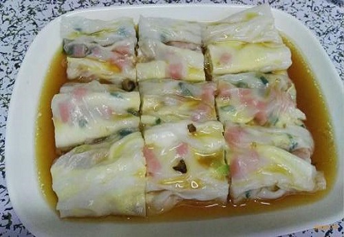 广东特色小吃 广东各地最出名的小吃介绍
