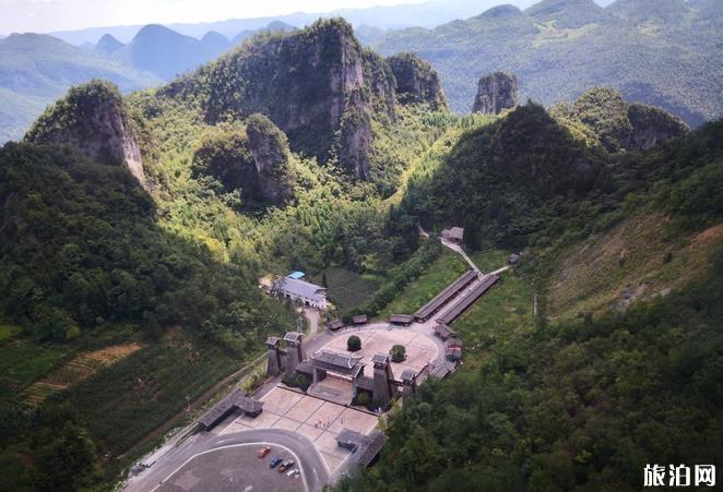 恩施旅游攻略自助游攻略 恩施旅游景点推荐