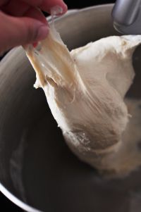 肉桂果干可颂的做法步骤4
