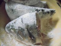 红烧鱼的做法步骤2