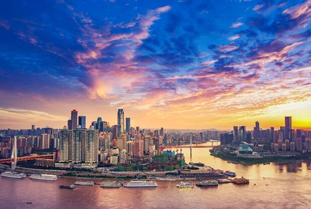 重庆是北方还是南方 重庆是属于南方人吗