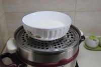 椰香冰皮月饼的做法步骤5