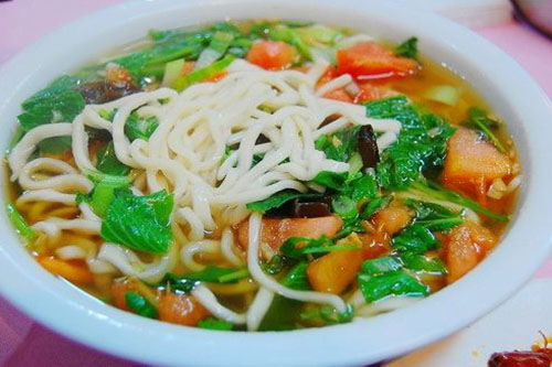 长治的小吃有哪些 山西长治名吃推荐