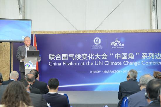 最新调研显示：九成公众支持政府开展应对气候变化国际合作