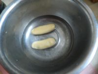 炸焦香的做法步骤6