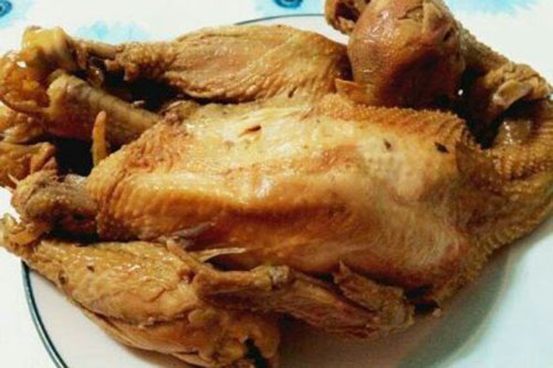 邢台美食排行榜 邢台本地特色美食有哪些
