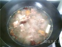 糖醋排骨的做法步骤6