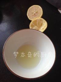 致命巧克力的做法步骤5