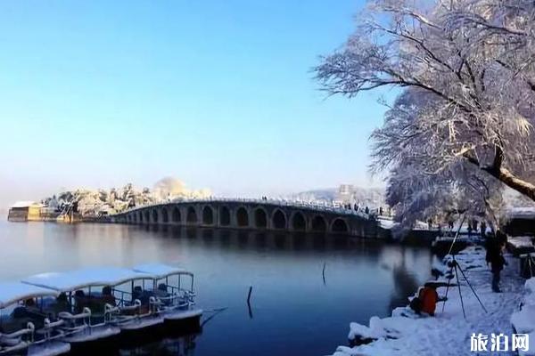 北京赏雪时间 北京看雪景的地方推荐