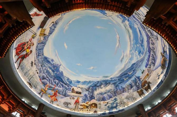 西宁童梦乐园在哪 西宁童梦乐园游玩攻略 西宁童梦乐园在哪 西宁童梦乐园游玩攻略