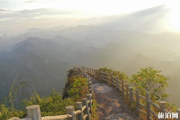 2019崀山风景名胜区门票优惠政策+游玩攻略