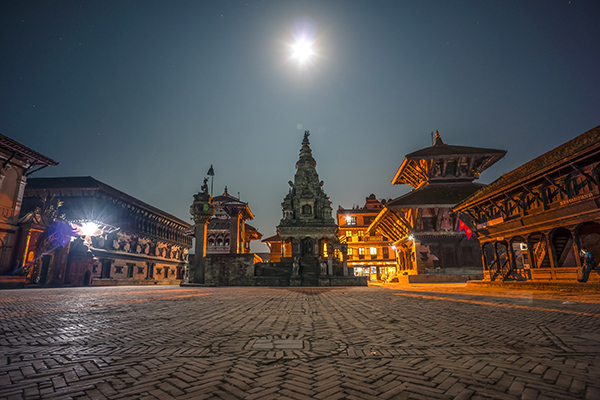 尼泊尔旅游注意事项 去尼泊尔注意事项