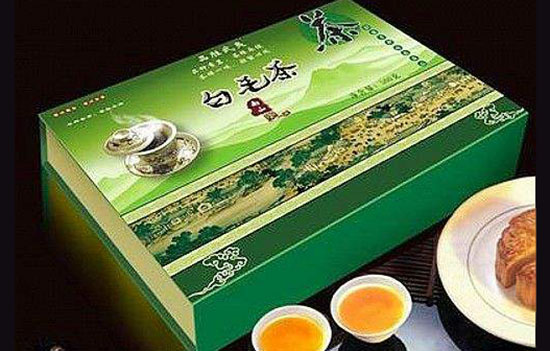 南宁有哪些值得送人的特产 广西南宁特产