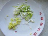 孜然香煎带鱼的做法步骤3