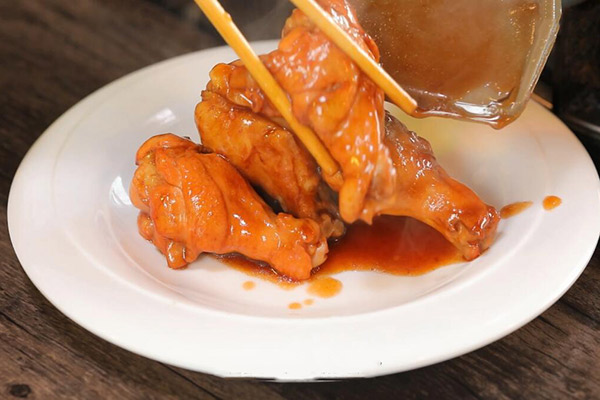 鸡腿怎么做好吃 鸡腿的做法