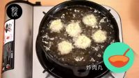 泡面虾丸的做法步骤8