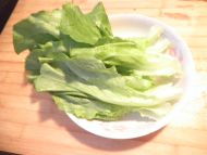 煎饼果子的做法步骤2