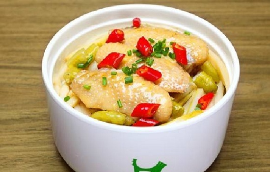 合肥有哪些老字号美食