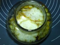 糖渍佛手的做法步骤8