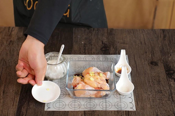 可乐鸡翅的做法 怎么做可乐鸡翅