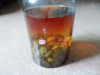 青梅酒的做法步骤7