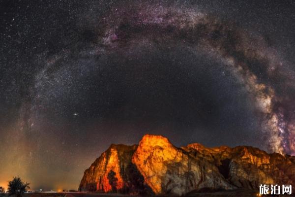英仙座流星雨2019时间+广东最佳观赏地点