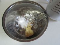 松子饼干的做法步骤2