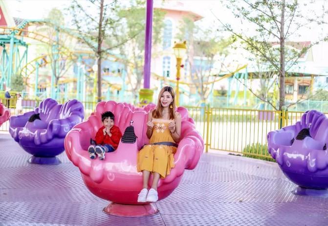 西宁童梦乐园在哪 西宁童梦乐园游玩攻略 西宁童梦乐园在哪 西宁童梦乐园游玩攻略