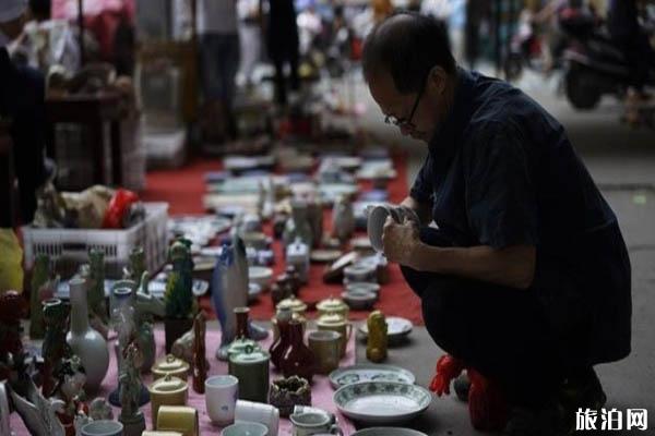 景德镇鬼市文化介绍 景德镇鬼市什么时候开始