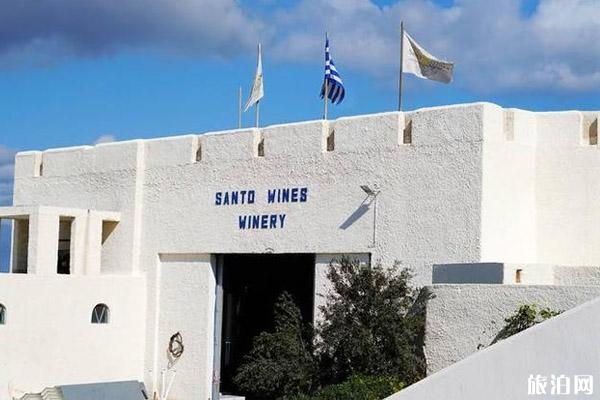 圣托里尼浪漫的地方有哪些 圣托里尼浪漫的地方有哪些