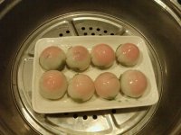 仙桃彩绘汤圆的做法步骤13