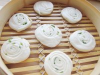 回民葱油饼的做法步骤9