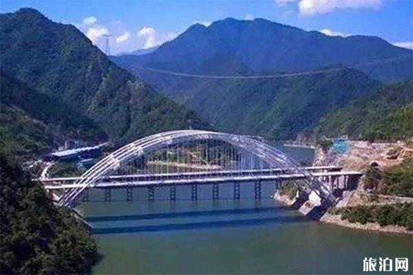 2019汉中旅游攻略攻略（景点+交通+美食）