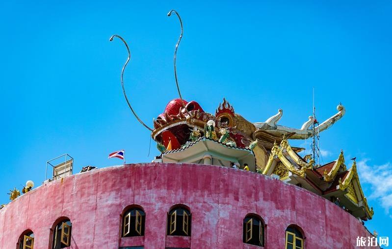 沈阳到泰国旅游攻略及路线安排 沈阳到泰国旅游攻略及路线安排