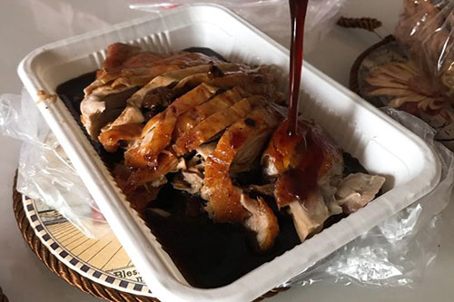 南京小吃馆哪家正宗 南京地道小吃去哪吃