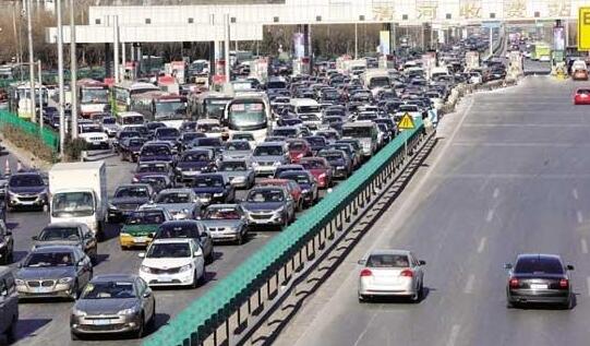 铁路部门：6月17日起北京往山西的十余条线路停运