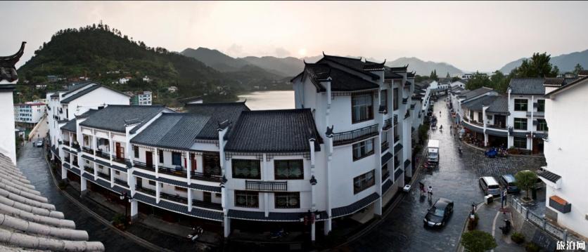 郴州东江湖有什么好玩的