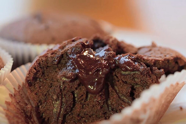 纸杯蛋糕的做法 纸杯蛋糕怎么烤