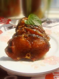 美味爆鱼的做法步骤12