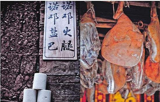 大理有什么特产 大理特产