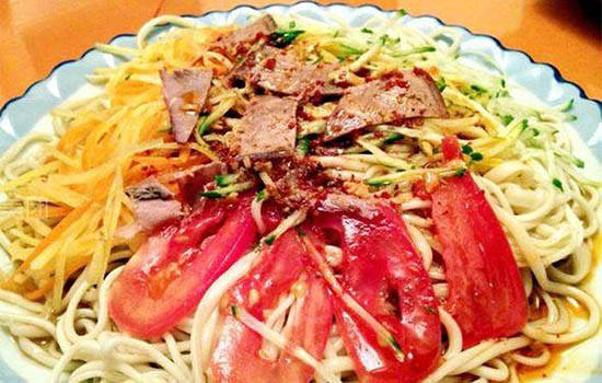 阆中特色小吃有哪些 四川阆中特产