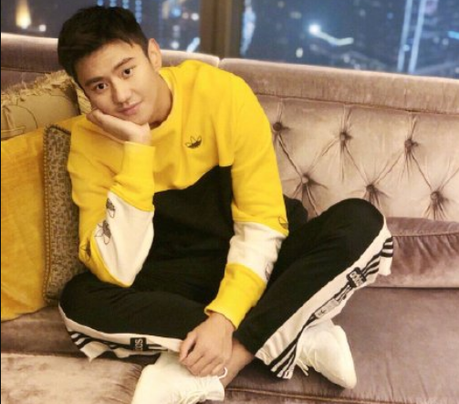 宁泽涛公开恋情是真的吗 宁泽涛女友是林希妤吗