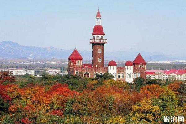 2019年11月1日至2020年3月31日河北旅游景点免费开放的有哪些