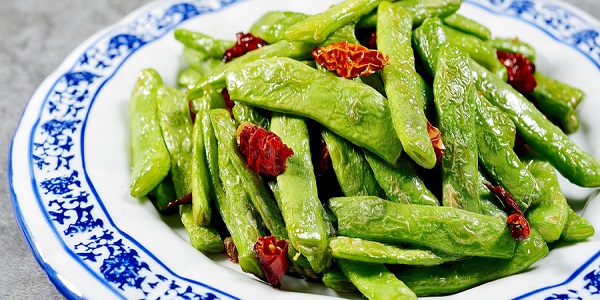 四季豆没炒熟会中毒吗 没熟的四季豆吃了会怎么样