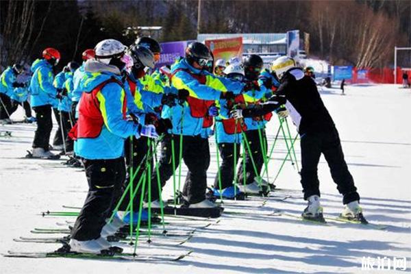2019~2020长城岭滑雪场冬季门票价格优惠信息 附开板优惠内容