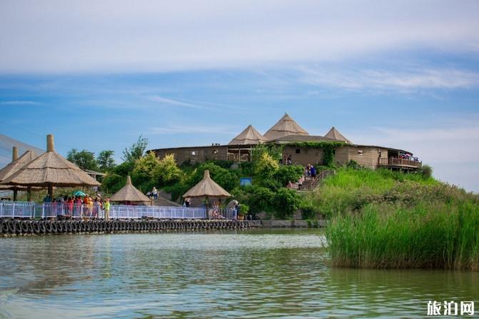 宁夏自驾游攻略及花费最新