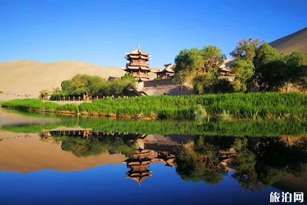 额济纳旗旅游注意事项